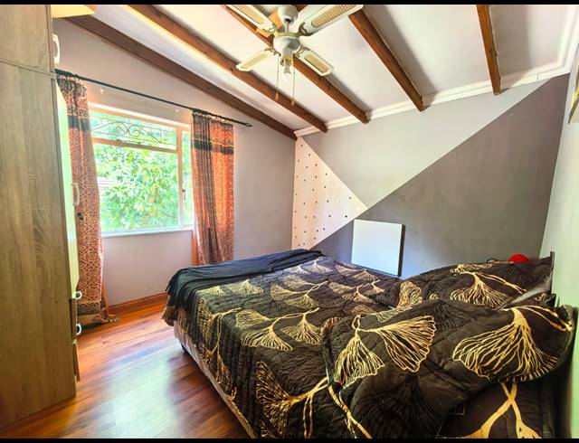 4 BEDROOM HOUSE FOR SALE IN SASOLBURG EXT 12
